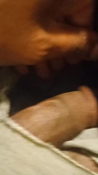 Dick.