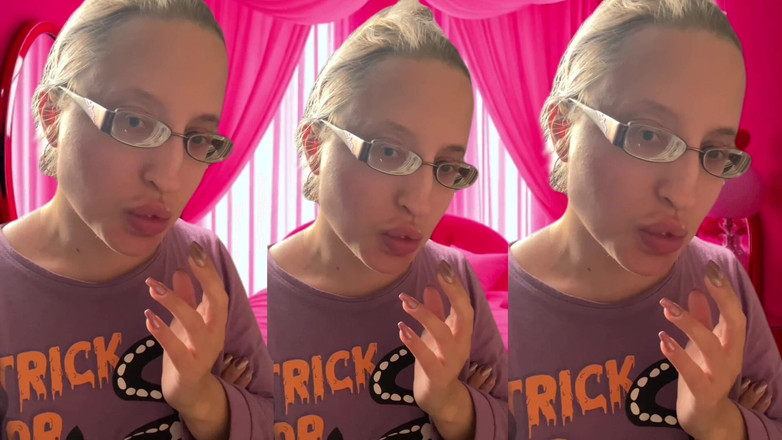 FinDom Goaldigger: Asmr barstende bubbels