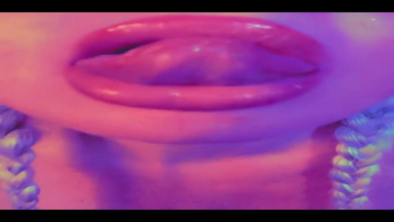 PaintedRose: 亲吻妈妈的多米鸡巴