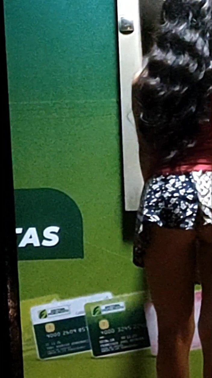 En la calle: Minigonna per strada