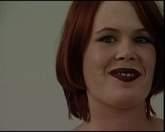 Deutscher hardcore: C’est une Allemande qui aime montrer son corps parfait dans...