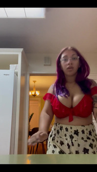 Am I Allowed to Wear This as a Top or Is It Too Revealing?