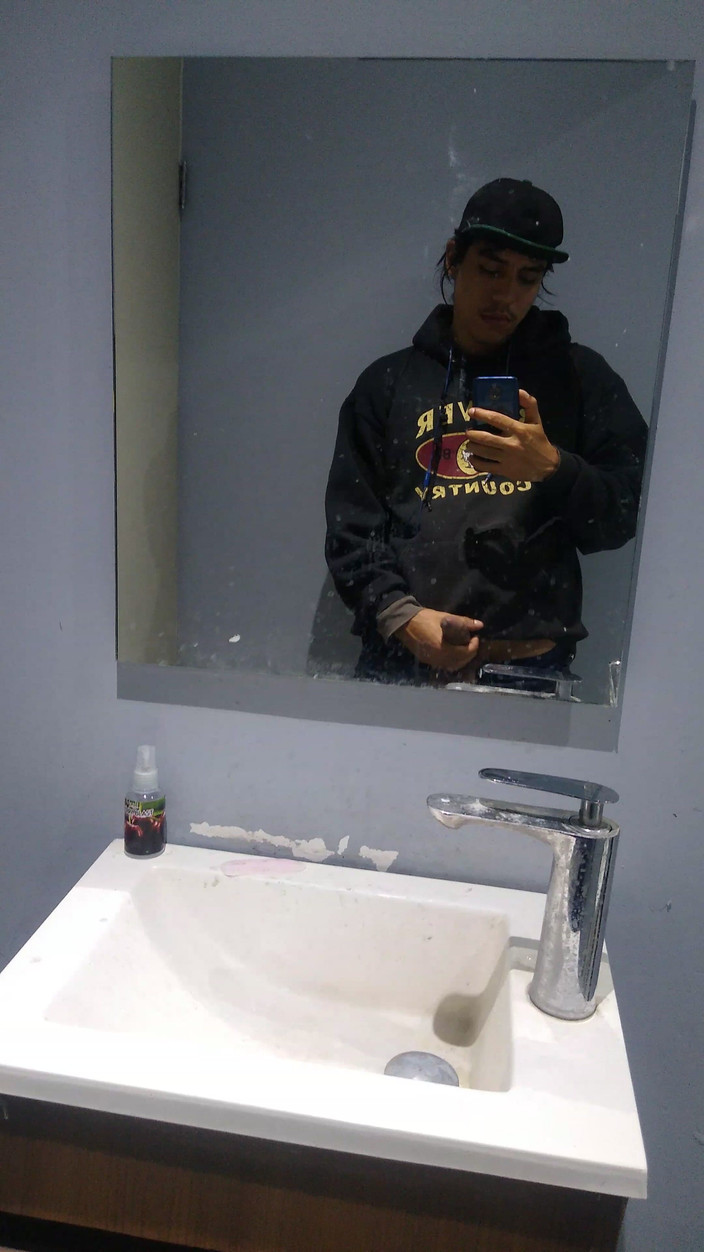 AlexAlejandro13: Toalety publiczne