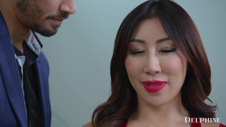 Delphine Films: Nicole Doshi Unleashed: Suction (episode 2)