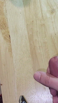 Campur sperma dan kencing di kantorku