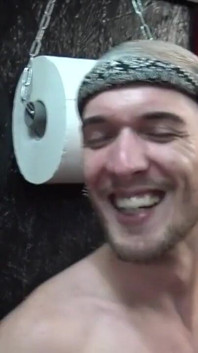 Soulis si dà il culo al suo amico