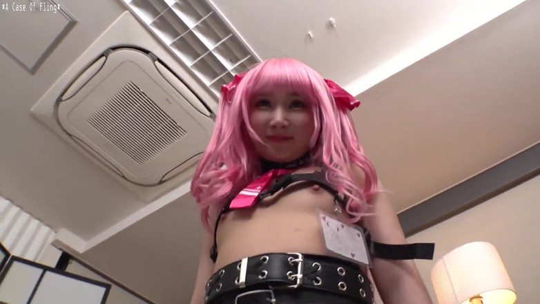 Eros-JavJav: Nipp031