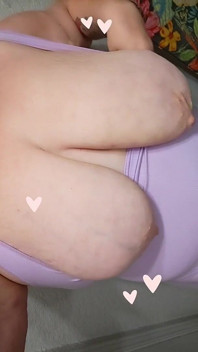 I'm a Big Tease