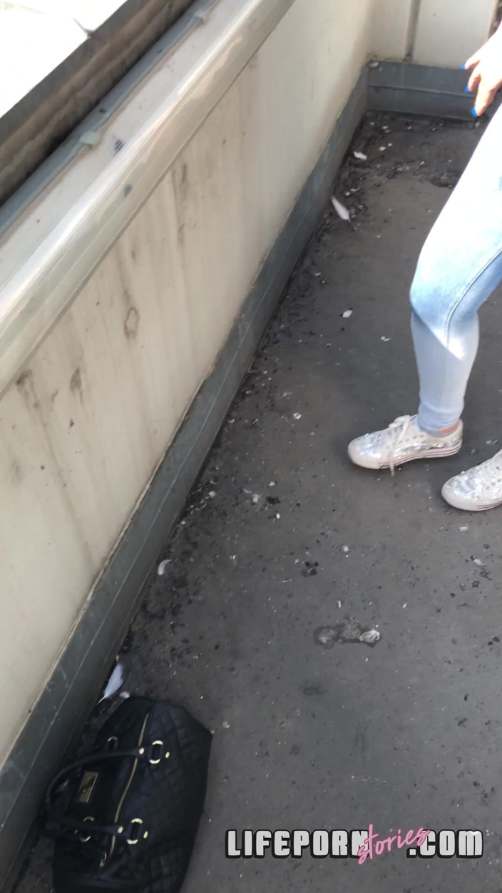 Life Porn Stories: Livsporrhistorier 12 - del 6 tämja en vild hingst