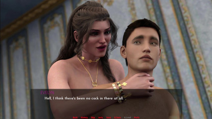 Trans Maaya: Bakire genç oğlanın bakire götüne anal seks yapıyor