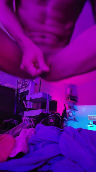 Jayyygeee: fun jerk time with me