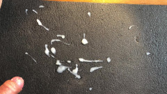 Jardinsecret346: Inserção anal profunda com garrafas e muito mais!