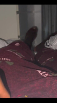 Waking up