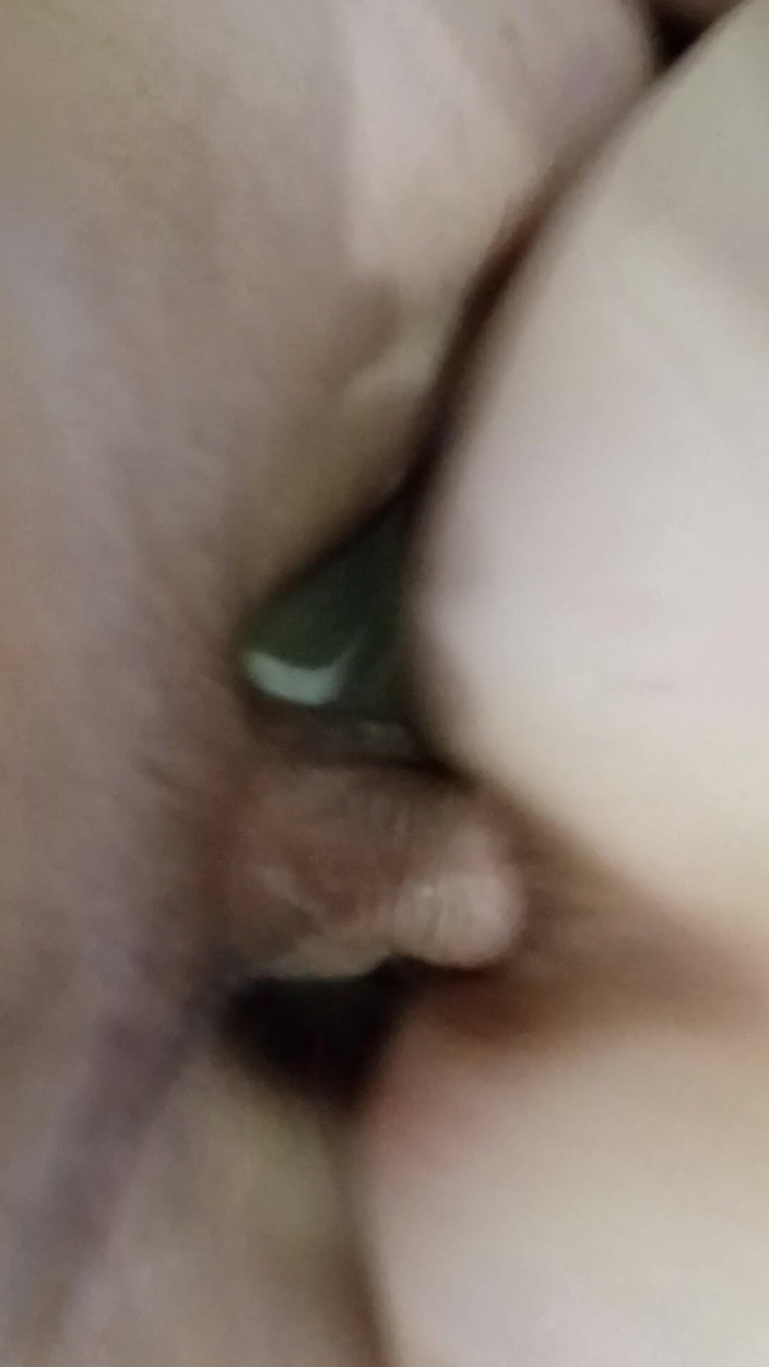 Krystidu69: My Neighbor That I Fuck Deep, I Make Her Cum...