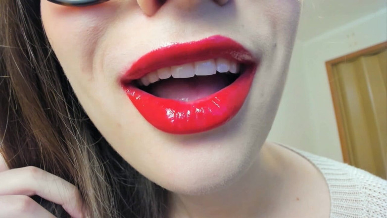 Rarible Diamond: Гарячий червоний поцілунок