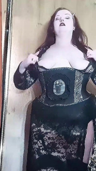 Nylon Burlesque