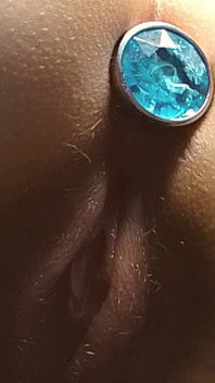 Sapphire Blue