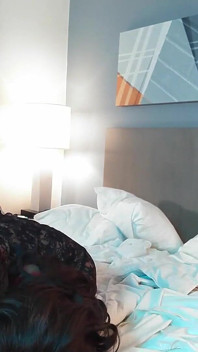 Il travestito bailey Willde succhia e scopa la sissy jasmyne Jaye - Compilation 7