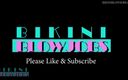 Herb Collins - Bikini Blowjobs: Pipes en bikini - Viva Athena