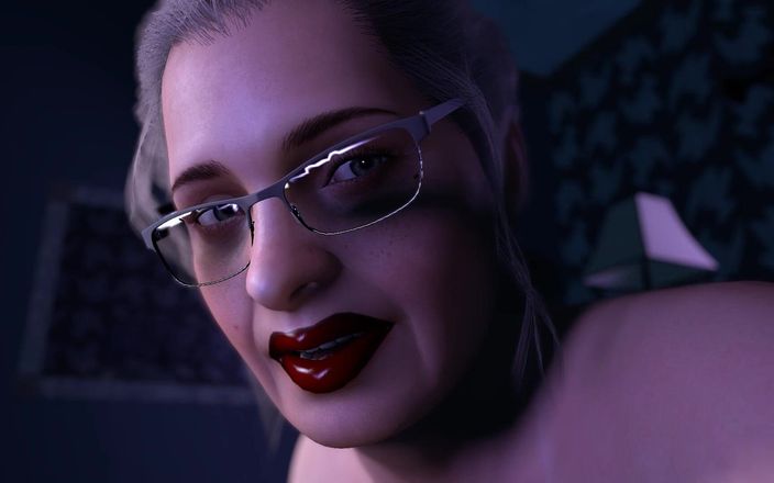 Wraith ward: Esmeralda ama en cuatro