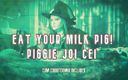 Camp Sissy Boi: 오디오 전용 - 우유 돼지 먹기