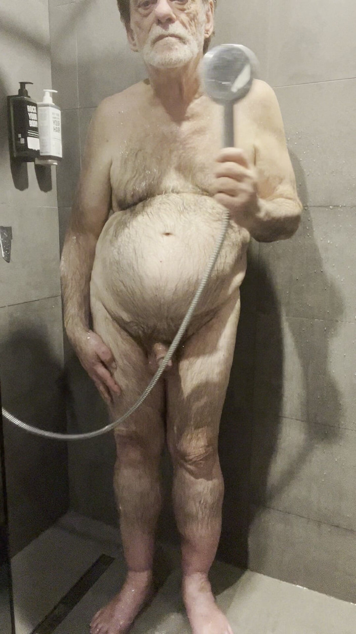 Coach Karl dude lodge: 2026 Valentines duschtid 1