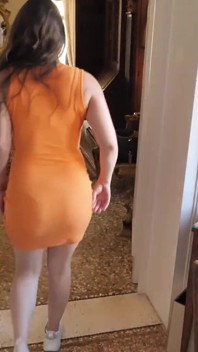 Hotwife italienischer urlaub teil 2 - blowjobs in Venedig