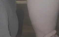 科。他是一个大粉丝。在俄亥俄州拿破仑给他。汽车旅馆有可怕的照明。#jimmyflufferporn