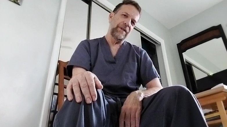 Hairyartist: Doktor cinsel yönlendirme seansı yapacak jo