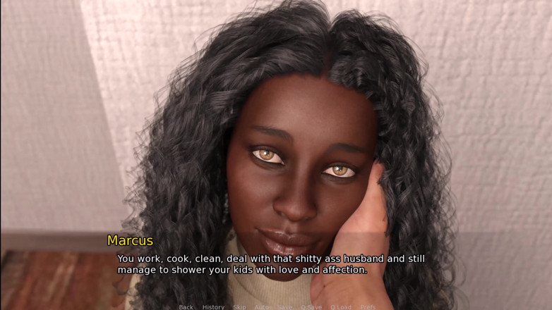 Kitty Gamer: Baking with Chocolate 3