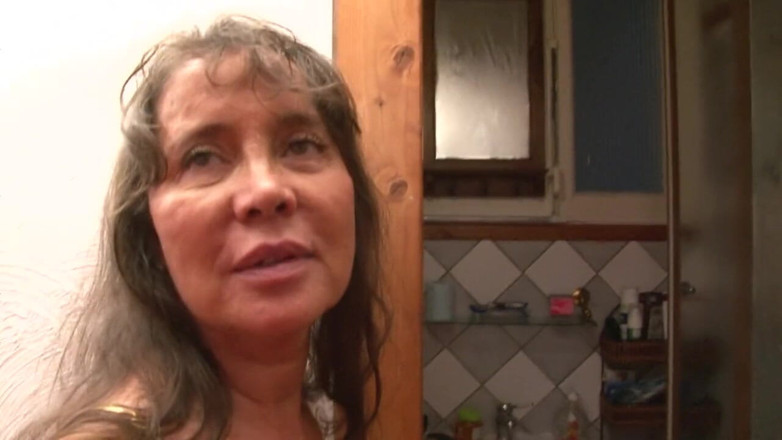 HPG Production: Chlupatá puma polyká sperma 4515 3