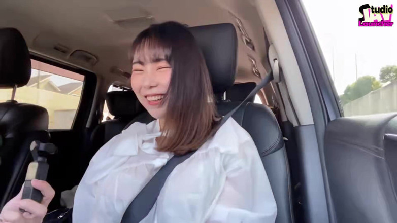 Studio JAV Launcher: Street Soak - Bolehkah Awak Tangani Bagaimana Awek Cantik Yang Bertetek...