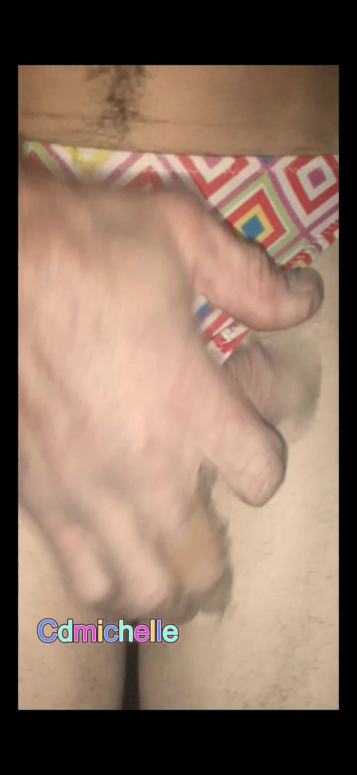 Cd Michelle lingerie: Cdmichelle Bär Färgglada Baddräkter