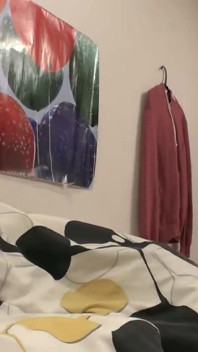 Starší žena od vedle a pokušení její nehlídané krásy - Kapitola 1