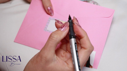 Lissa Brown: The Best of Me Encapsulated dla ciebie