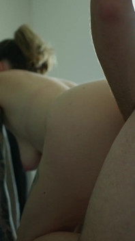 I Receive a Huge Cumload After Being Fucked by a Younger Man