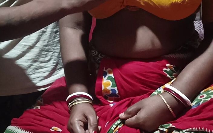Monika Bhabhi: Sự lãng mạn của bhabhi ji Ấn Độ