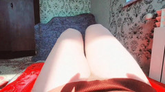 Kitty_Cross: 거유의 바이브: 관능적인 리듬을 받아들이고 매혹적인 움직임을 받아들여 궁극의 즐거움을 선사합니다.