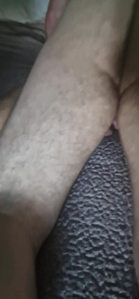 Pussy on Fire