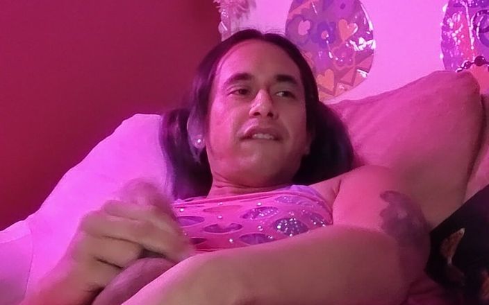 TSJade95: Come and Have Fun with Me