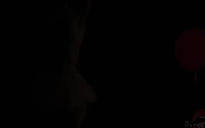 Darya Jane: Tit - Peeniewise Sucks Out Your Soul It's the Spooky - Sexy...