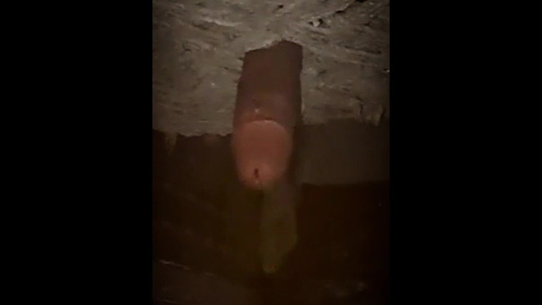 Desi_Porn_India: 我的新热射精合集视频。