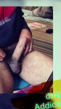 #Masturbation 3