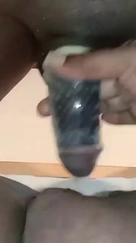 Stepbrother Fucking Wife in Front of Husband