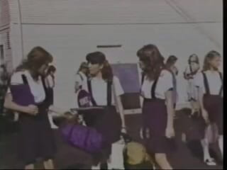 BB Xzess: Ragazze in blu parte 2 (andato in campeggio)