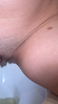 我会给你看我的脏垫和我如何撒尿！撒尿合集！Pov！