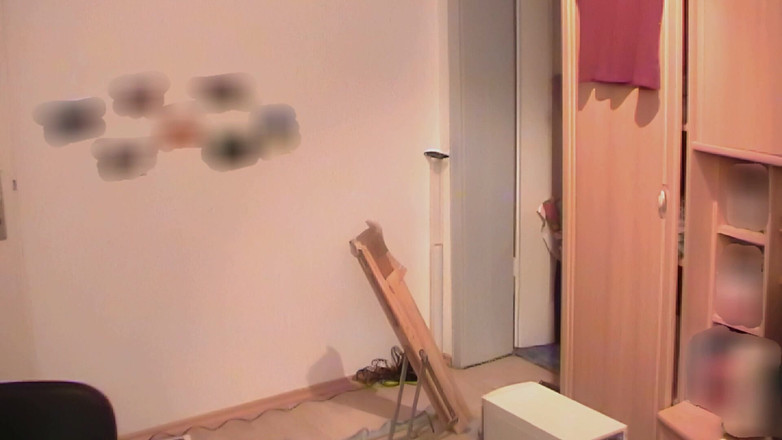 Mark Hannes: Fleshlight yang bagus melancap dengan stand