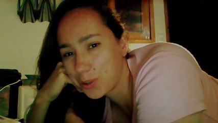 Nathalieprez4: Cewek hot kolombia pengen ngentot sama kamu malam ini