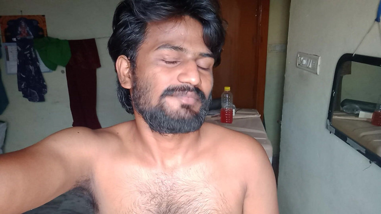 KUMBHA MANOJ KUMAR: Xhard Didakwa Di Doorstep India