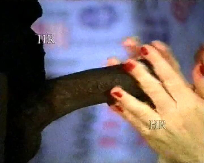 Hans Rolly: VHS dari majalah lucah Itali dikirim #8